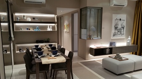 Bellewaters EC at SengKang No Resale Levy