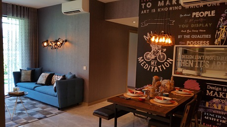 Northwave EC at Woodlands 2 to 5 Bedroom