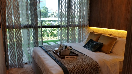 Northwave EC at Woodlands 2 to 5 Bedroom