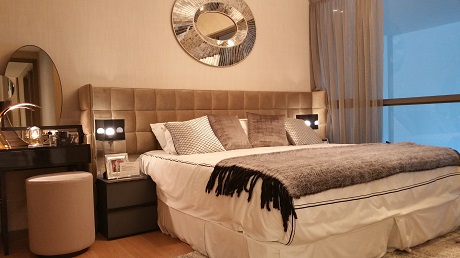 Northwave EC at Woodlands 2 to 5 Bedroom