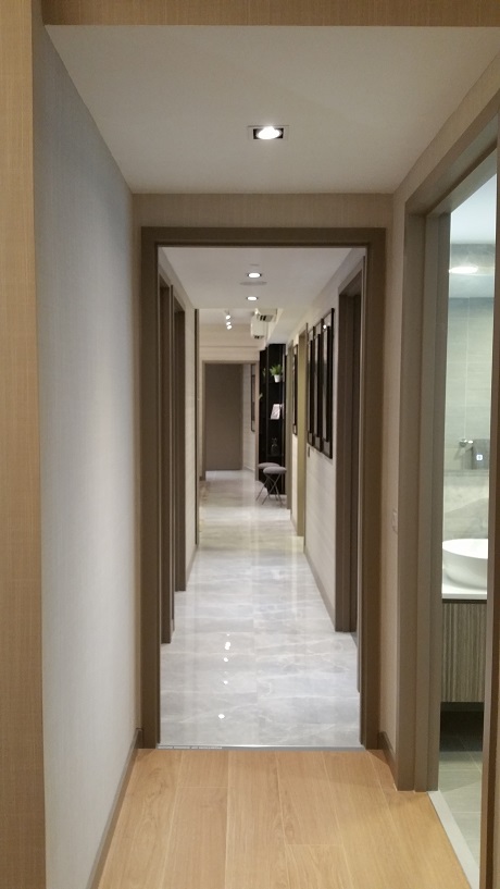 Northwave EC at Woodlands 2 to 5 Bedroom