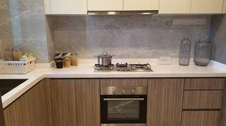 Northwave EC at Woodlands 2 to 5 Bedroom