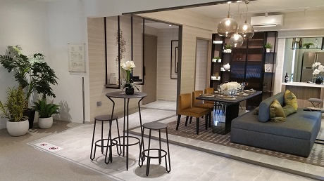 Northwave EC at Woodlands 2 to 5 Bedroom