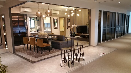 Northwave EC at Woodlands 2 to 5 Bedroom