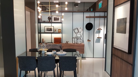 The Terrace EC No Resale Levy 3 Bedroom 93 Sqm