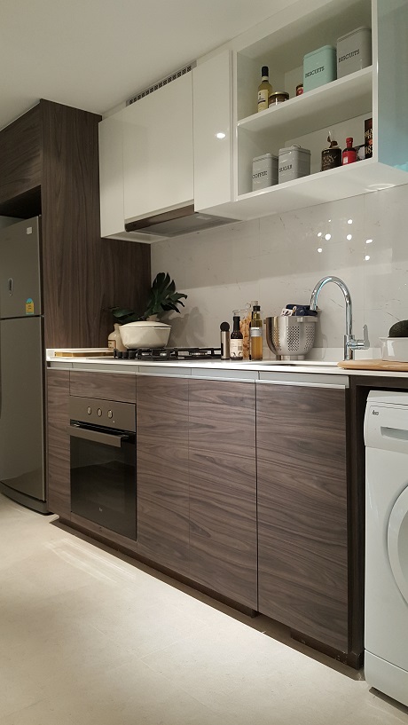 The Terrace EC No Resale Levy 3 Bedroom 93 Sqm