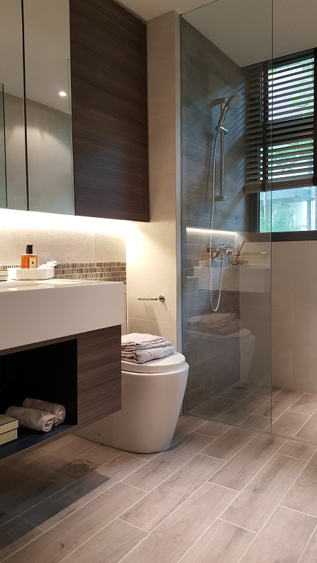 The Terrace EC No Resale Levy 3 Bedroom 93 Sqm