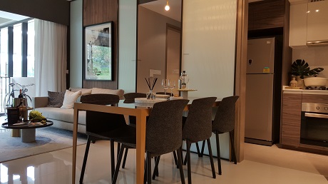 The Terrace EC No Resale Levy 3 Bedroom 93 Sqm