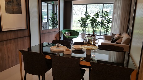 The Terrace EC No Resale Levy 3 Bedroom 93 Sqm