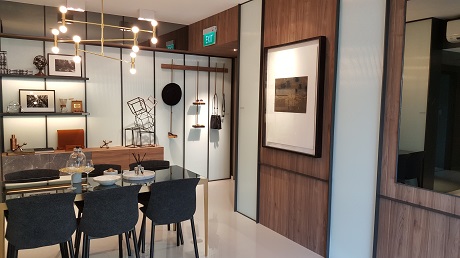 The Terrace EC No Resale Levy 3 Bedroom 93 Sqm