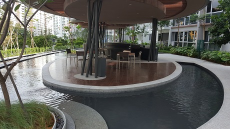 Ecopolitan EC Near Punggol MRT TOP Sep 2016