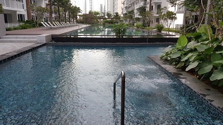 Ecopolitan EC Near Punggol MRT TOP Sep 2016