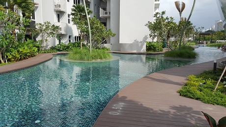 Ecopolitan EC Near Punggol MRT TOP Sep 2016