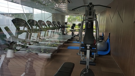 Ecopolitan EC Near Punggol MRT TOP Sep 2016