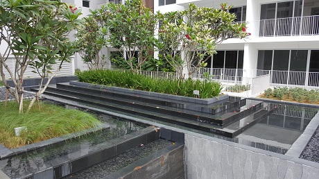 Ecopolitan EC Near Punggol MRT TOP Sep 2016