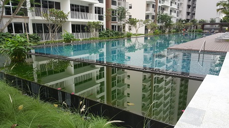 Ecopolitan EC Near Punggol MRT TOP Sep 2016