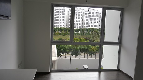 Ecopolitan EC Near Punggol MRT TOP Sep 2016
