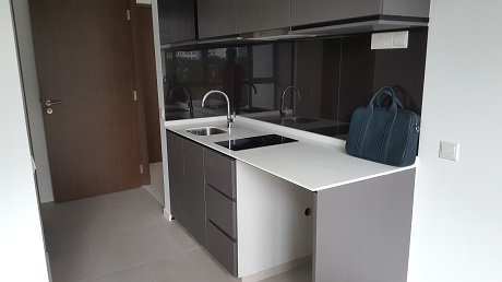 Ecopolitan EC Near Punggol MRT TOP Sep 2016