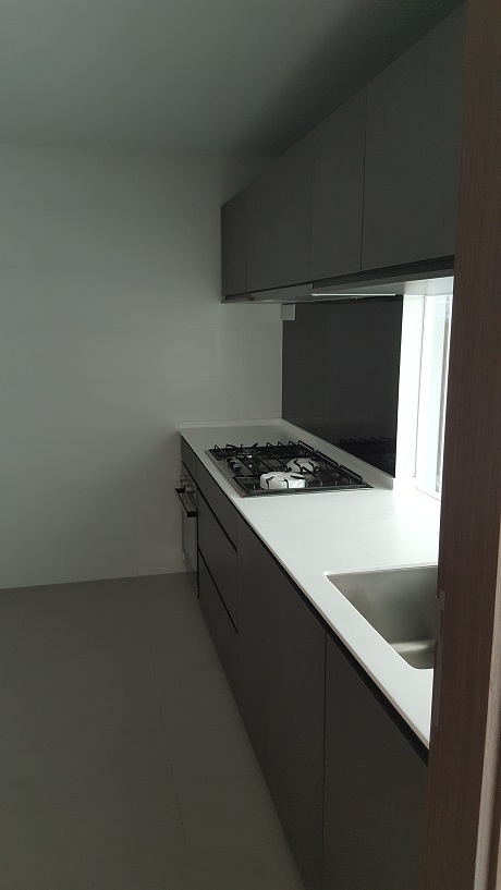 Ecopolitan EC Near Punggol MRT TOP Sep 2016