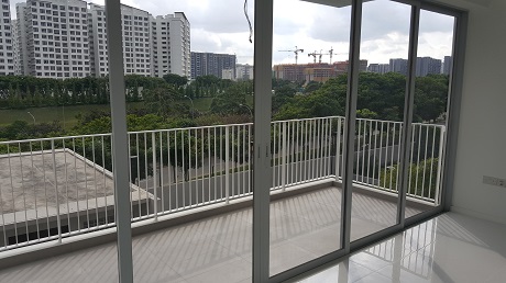 Ecopolitan EC Near Punggol MRT TOP Sep 2016