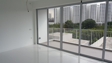 Ecopolitan EC Near Punggol MRT TOP Sep 2016