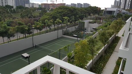 Ecopolitan EC Near Punggol MRT TOP Sep 2016