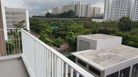 Ecopolitan EC Near Punggol MRT TOP Sep 2016