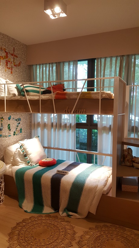 Parc Life EC near Sembawang MRT