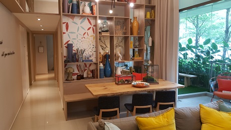 Parc Life EC near Sembawang MRT