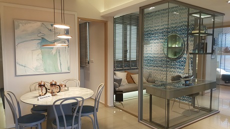 Parc Life EC near Sembawang MRT