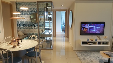 Parc Life EC near Sembawang MRT