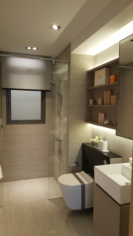 Parc Life EC near Sembawang MRT