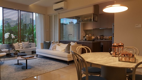 Parc Life EC near Sembawang MRT