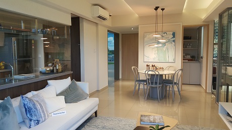 Parc Life EC near Sembawang MRT