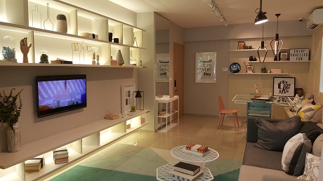 Parc Life EC near Sembawang MRT