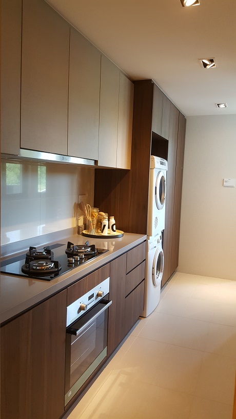 Parc Life EC near Sembawang MRT