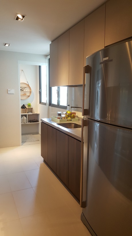 Parc Life EC near Sembawang MRT