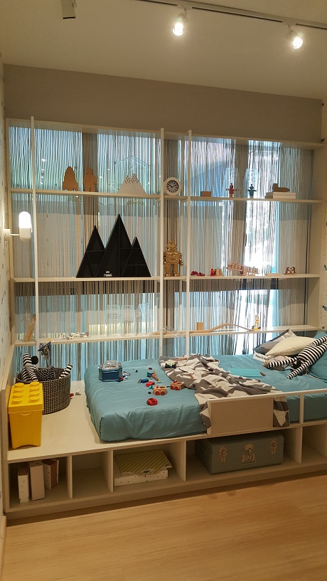 Parc Life EC near Sembawang MRT