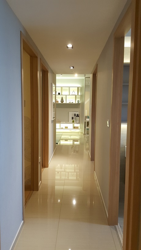 Parc Life EC near Sembawang MRT