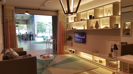 Parc Life EC near Sembawang MRT