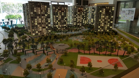 Parc Life EC near Sembawang MRT