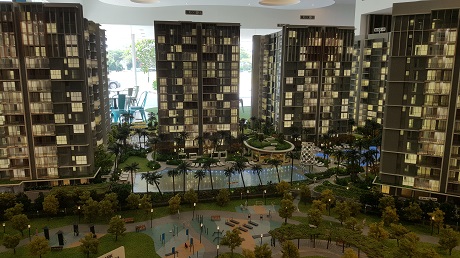Parc Life EC near Sembawang MRT
