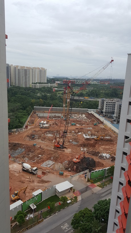 Rivercove Residences EC at Seng Kang
