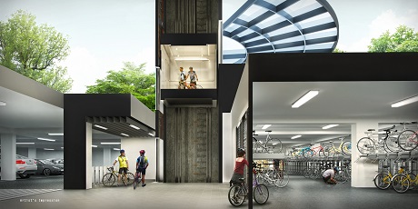 Westwood Residences EC at Jurong West