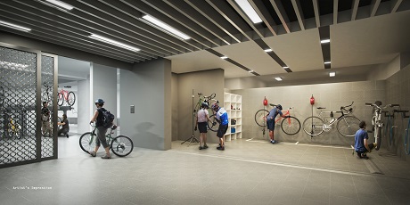 Westwood Residences EC at Jurong West