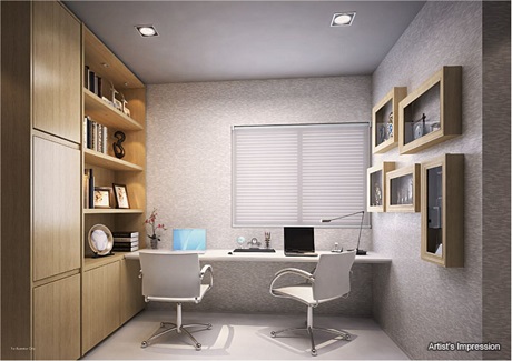 Bellewaters EC at SengKang No Resale Levy