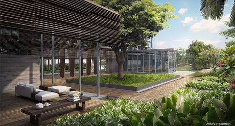 Bellewaters EC at SengKang No Resale Levy