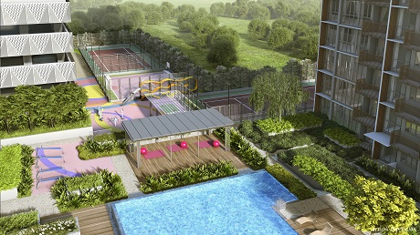 Sol Acres EC at CCK