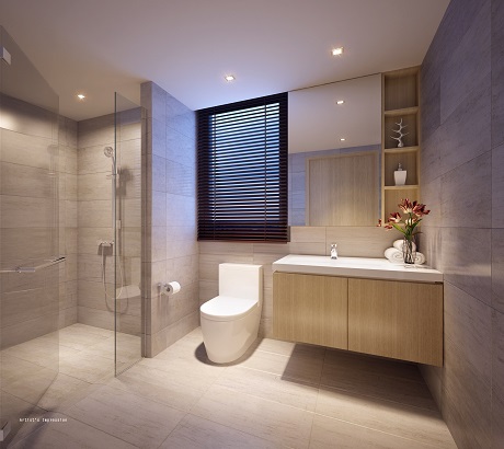 Westwood Residences EC at Jurong West Westwood Residences EC at Jurong West