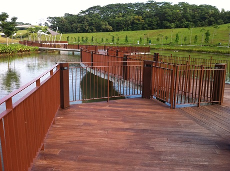 Waterwoods EC Near To My Water Way @ Punggol